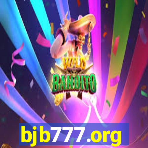 bjb777.org