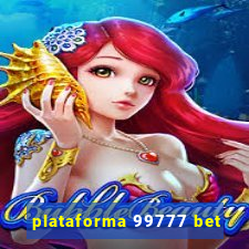 plataforma 99777 bet