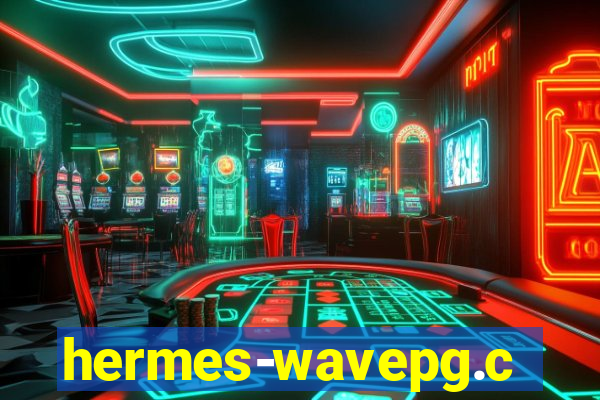 hermes-wavepg.com