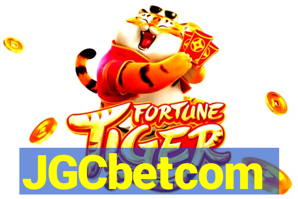 JGCbetcom