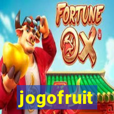 jogofruit