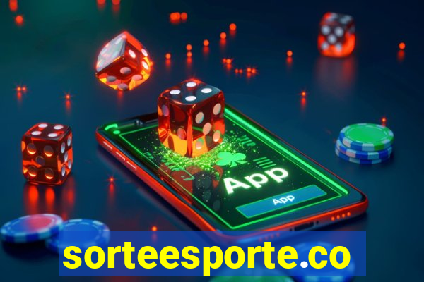 sorteesporte.com