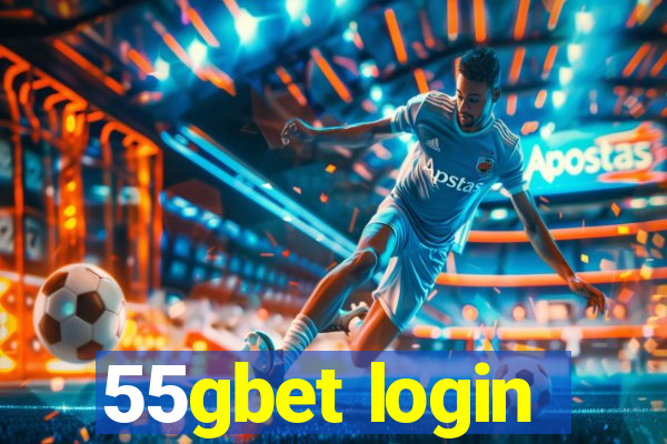 55gbet login