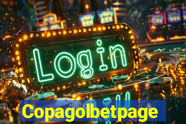 Copagolbetpage