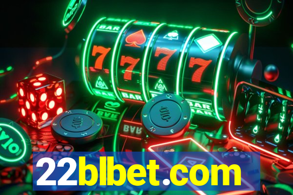 22blbet.com