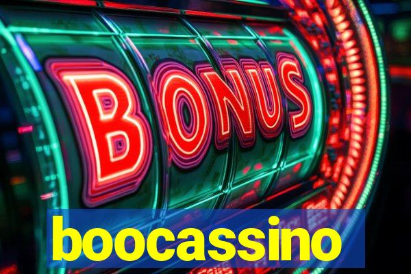 boocassino