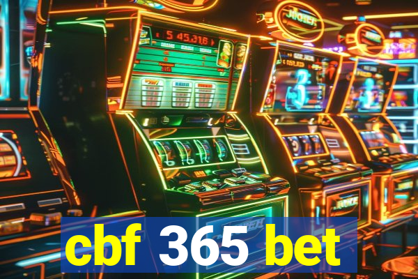 cbf 365 bet