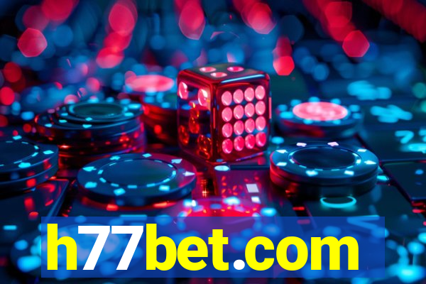 h77bet.com