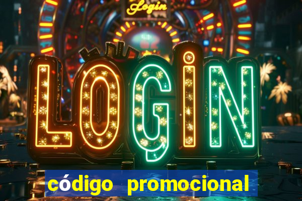 código promocional rodadas grátis