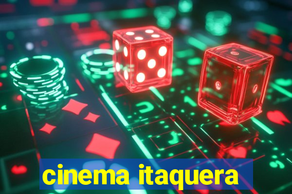 cinema itaquera