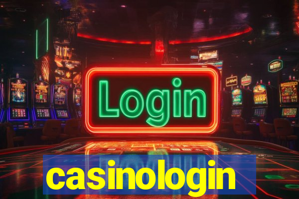 casinologin