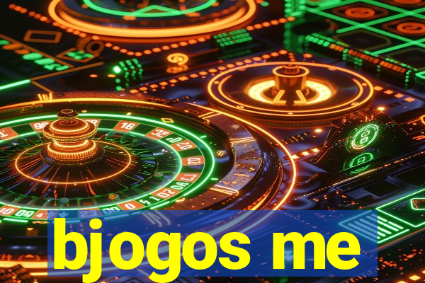 bjogos me