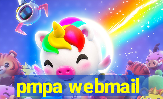 pmpa webmail