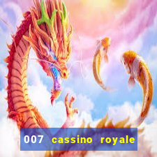 007 cassino royale download dublado 4shared