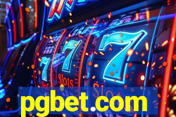 pgbet.com