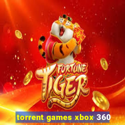 torrent games xbox 360