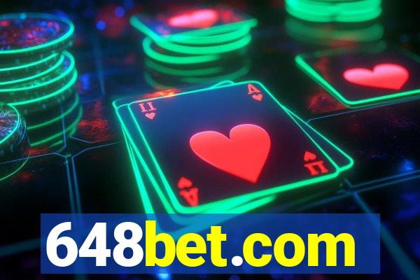 648bet.com