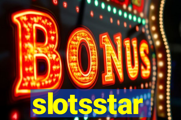 slotsstar