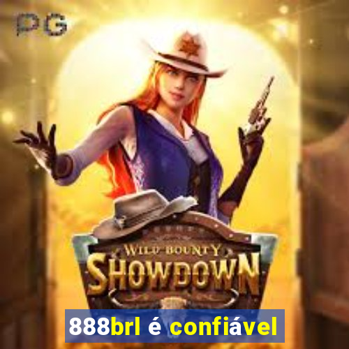 888brl é confiável