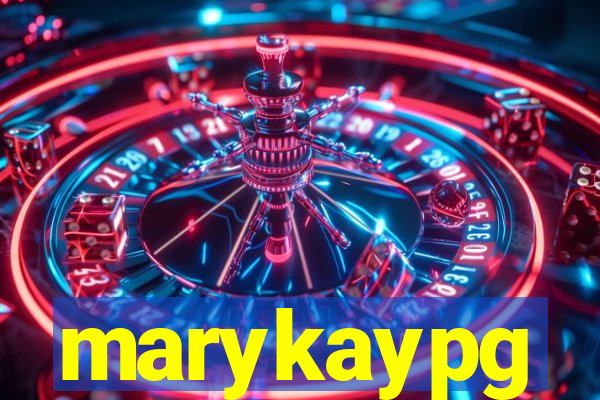 marykaypg