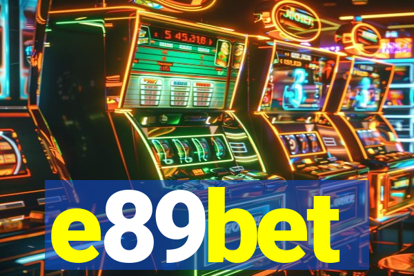 e89bet