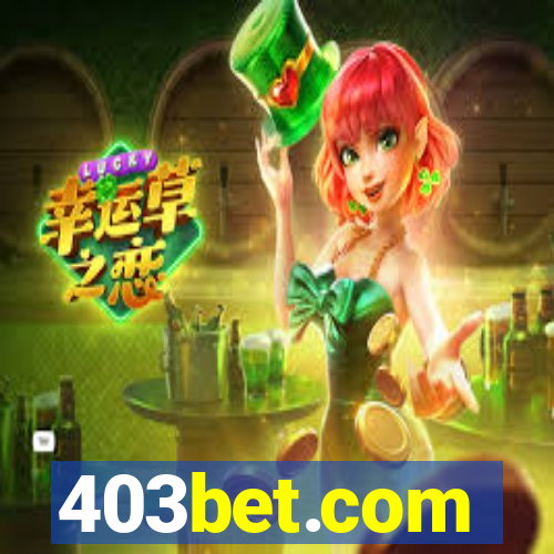 403bet.com