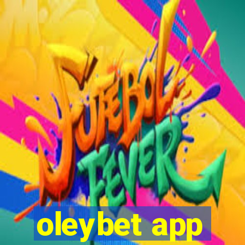 oleybet app