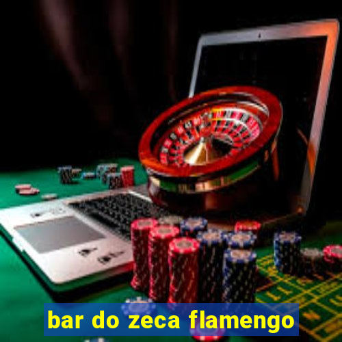 bar do zeca flamengo