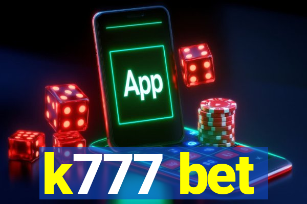 k777 bet