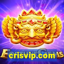 crisvip.com