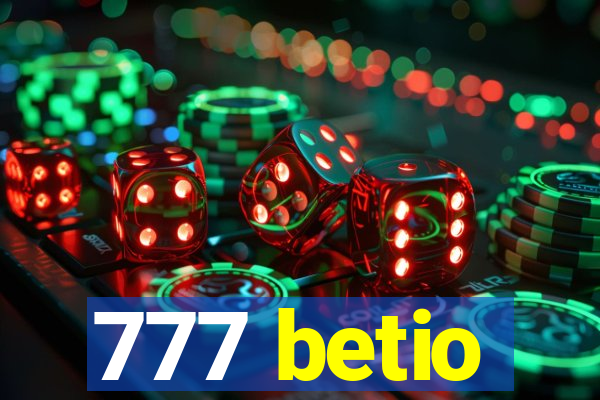 777 betio