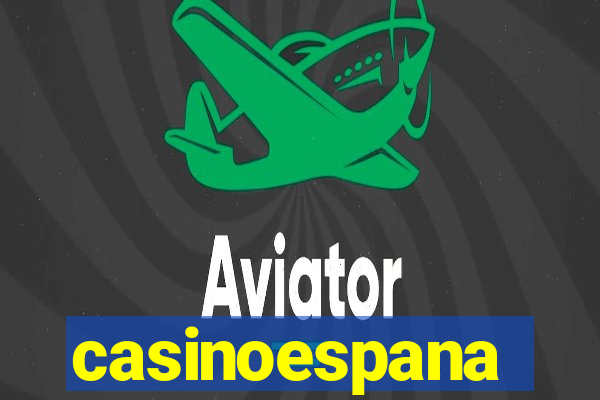 casinoespana