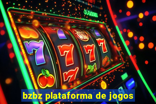 bzbz plataforma de jogos