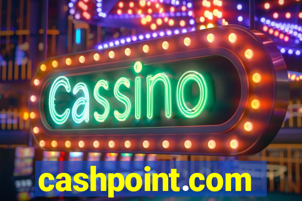 cashpoint.com