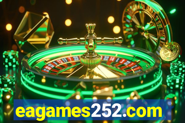 eagames252.com