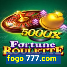 fogo 777.com