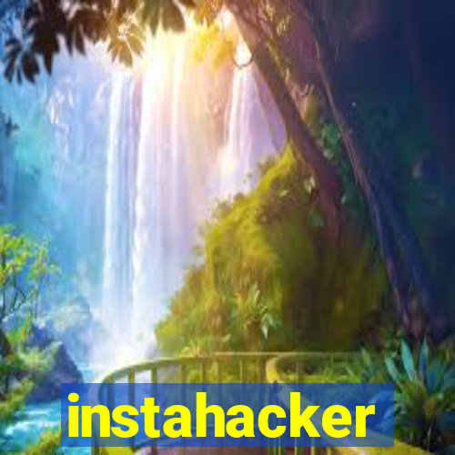 instahacker