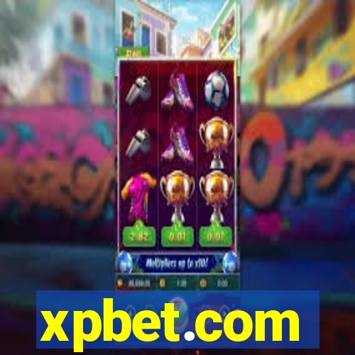 xpbet.com