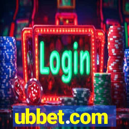 ubbet.com