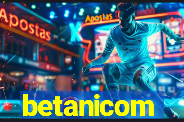 betanicom