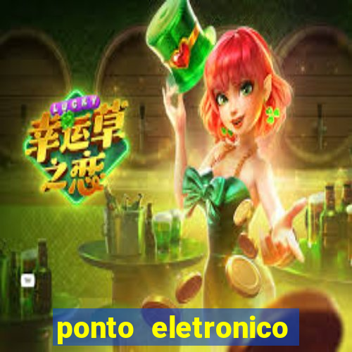 ponto eletronico praia grande