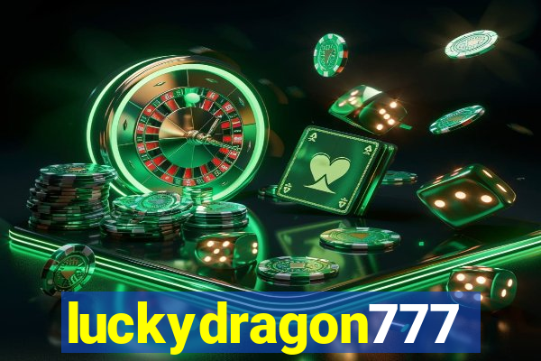 luckydragon777