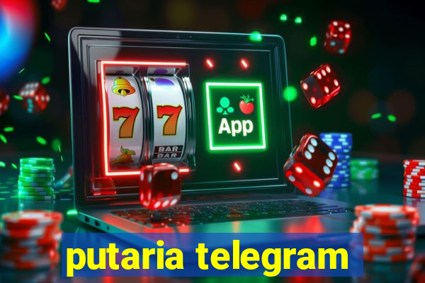 putaria telegram