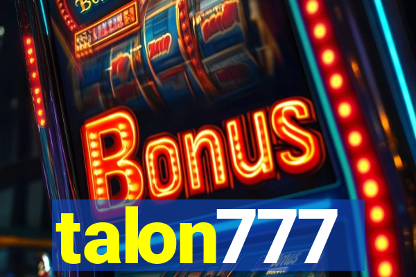 talon777