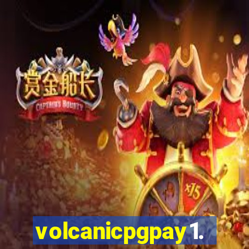 volcanicpgpay1.com