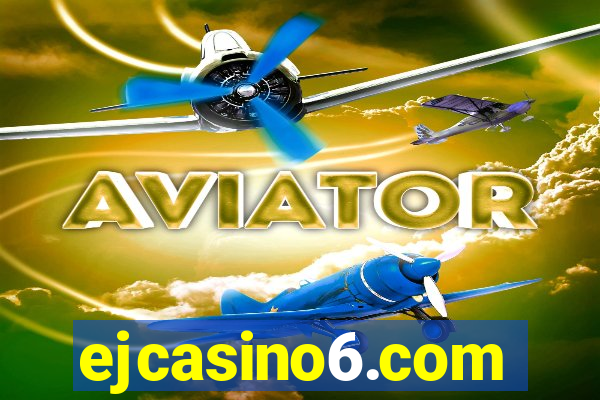 ejcasino6.com