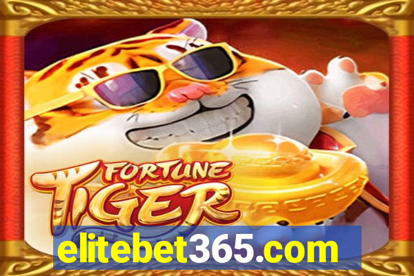 elitebet365.com