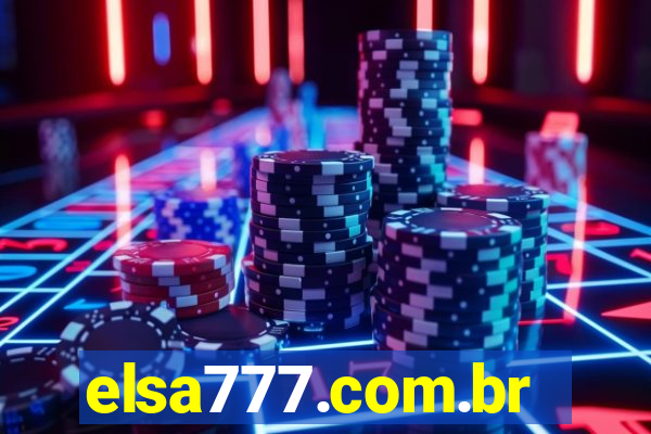 elsa777.com.br