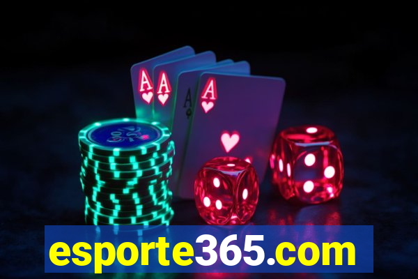 esporte365.com