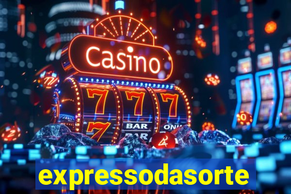 expressodasorte.com.br